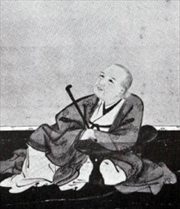 柳生兵庫助利厳